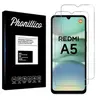 Image de Verre Trempé pour Xiaomi Redmi A5 4G [Pack 2] Film Vitre Protection Ecran