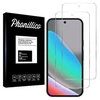 Image de Verre Trempé pour Google Pixel 10 / Pixel 10 Pro [Pack 2] Film Vitre Protection Ecran