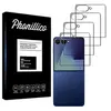 Image de Verre Trempé pour Samsung Galaxy Z FLIP 7 [Pack 4] Film Vitre Protection Ecran