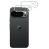 Image de Protection Caméra pour Google Pixel 10 Pro XL [Lot de 2] Verre Trempé Appareil Photo Arrière Film Protection