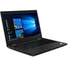 Image de Ordinateur Portable ThinkPad L390 - 16Go - 512Go SSD - W11 Noir