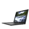 Image de Ordinateur Portable Latitude 7390 - 16Go - 512Go SSD - W11 Noir