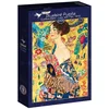 Image de Gustave Klimt -  Puzzle 1000 Pieceslady With Fan 1917