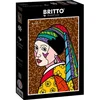 Image de Romero Britto - Dutch Icon