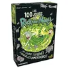 Image de Jeux De Societe - Rick And Morty - Les 100 Jours De Rick Et Morty