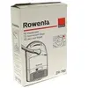 Image de Boite de 10 sacs aspirateur zr760