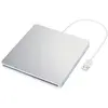 Image de Lecteur/graveur de CD/DVD externe USB Compatible Apple MacBook Pro/Air/Mac mini