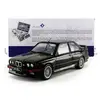 Image de Voiture Miniature de Collection 1-18 - BMW M3 E30 - 1990 - Black - 1801501