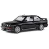 Image de Voiture Miniature 1:18 Bmw M3 Sport Evo - Glanzschwarz 1990