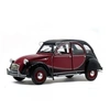 Image de Citroen 2CV6 Charleston Modele de voiture de ville 1:18
