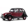 Image de Vehicule Citroen 2cv Charleston - 1982 Pour Enfant