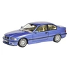 Image de BMW E36 Coupé M3 blau 1:18 Modèle réduit de voiture