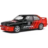 Image de 1/18 Voiture Bmw E30 M3 Drift Team Black 1990