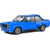 Image de 1/18 Voiture Fiat 131 Abarth Blue 1980