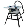 Image de Scie sur table filaire 254mm 240V Mac Allister MSTS1500-A 1500W