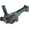 Image de Scie circulaire sans fil brushless Erbauer EMCS18-Li 98mm 18V Li-ion EXT - Sans batterie