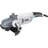 Image de Meuleuse d'angle filaire 230 mm 240V Mac Allister MSAG2000 2000W