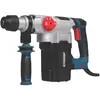 Image de Perforateur burineur SDS+ filaire 240V Erbauer ERH1500 1500W