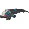 Image de Meuleuse d'angle filaire 125mm 240V Erbauer EAG1010-125 1010W