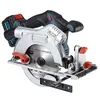 Image de Scie circulaire sans fil brushless Erbauer ECS18-Li 165mm 18V Li-ion EXT, 1 x 4Ah