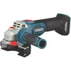 Image de Meuleuse d'angle sans fil brushless Erbauer 18V 115mm EAG18-Li Li-ion EXT - Sans batterie