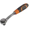 Image de Clé à cliquet Magnusson 3/8" 190mm