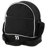 Image de Sacoche boules pétanque Proact Sac de petanque 3 boules Noir Taille : Unique