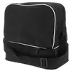 Image de Sacoche boules pétanque Proact Sac de petanque 6 boules Noir Taille : Unique