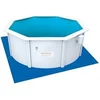 Image de Couverture solaire 2,95 m pour piscine hors-sol ronde HYDRIUM diamètre 3,05 m