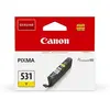 Image de JAUNE TS8750 S/BL