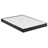 Image de Sommier déco confort morphologique 3 zones 160x190
