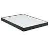 Image de Sommier déco confort ferme 160x190