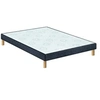 Image de Sommier tapissier STYLO Confort Ferme 100x190