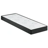 Image de Sommier déco confort ferme 100x200