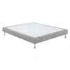 Image de Sommier confort medium morphologique 3 zones 2x80x200