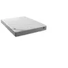 Image de Matelas nano confort ferme TRACKY 160x200