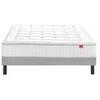 Image de Ensemble DELUXE Confort Medium 180x200 avec 2 sommiers