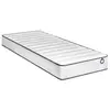 Image de Matelas de relaxation I-Novo 926 Equilibré BULTEX 2 x 100 x 200 cm