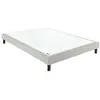 Image de Sommier Nature confort ferme 15 cm - chiné naturel 160x200