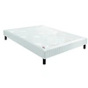 Image de Sommier Nature confort ferme 15 cm - écru 80x200