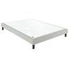 Image de Sommier Nature confort ferme 15 cm - chiné naturel 120x200