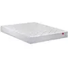 Image de Matelas ressorts ensachés confort ferme 21cm DORMEUR 140x190
