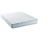 Image de Matelas ressorts ensachés ferme et confortable ENJOY 160x200