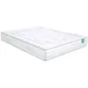 Image de Matelas latex 100% naturel 7 zones 22cm COZYGREEN 2 - 160x200