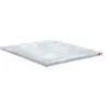 Image de ACTIF MEMO 160X200 MOUSSE A MEMOIRE DE FORME
