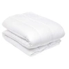 Image de Couette hypoallergénique tempérée 300g 140x200