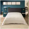 Image de Couette hypoallergénique tempérée 300g 240x220