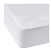 Image de Protège matelas coton doux - bonnet extensible 20 à 30 cm 140x190