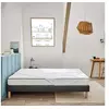 Image de Protège matelas imperméable et respirant - bonnet extensible 20 à 30 cm 140x190