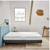 Image de Protège matelas imperméable et respirant - bonnet extensible 20 à 30 cm 180x200